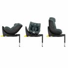 Maxi-Cosi Mica 360 S 61-105 cm, 3 hó - 4 év gyerekülés