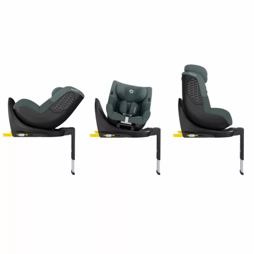 Mica 360 S 61-105 cm, 3 hó - 4 év gyerekülés