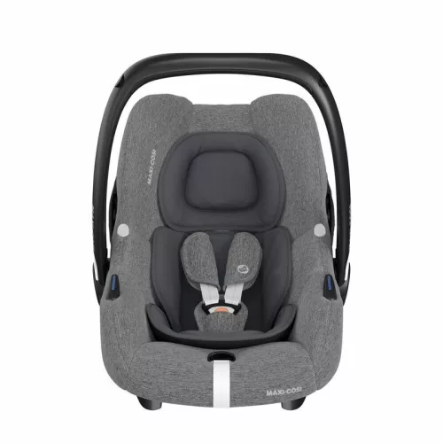 CabrioFix i-Size hordozó 40-75 cm-ig