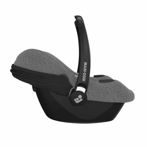CabrioFix i-Size hordozó 40-75 cm-ig