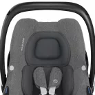 CabrioFix i-Size hordozó 40-75 cm-ig