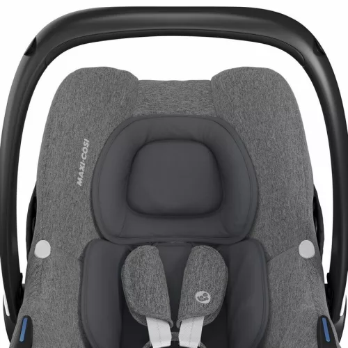 CabrioFix i-Size hordozó 40-75 cm-ig