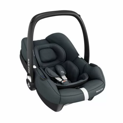 CabrioFix i-Size hordozó 40-75 cm-ig