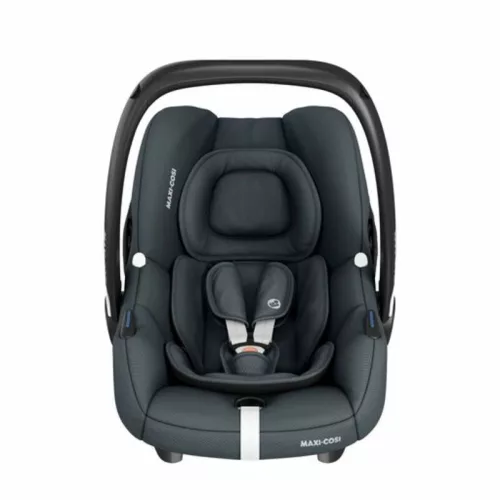 CabrioFix i-Size hordozó 40-75 cm-ig