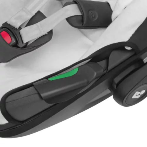 Pebble 360 - Pebble 360 Pro2 védőhuzat organikus pamutból Organic Cotton