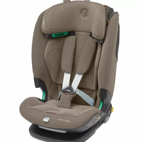 Titan Pro i-Size - G-Cell, AirProtect gyerekülés 15 hó–12 év, 76-150 cm