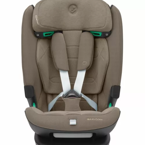 Titan Pro i-Size - G-Cell, AirProtect gyerekülés 15 hó–12 év, 76-150 cm