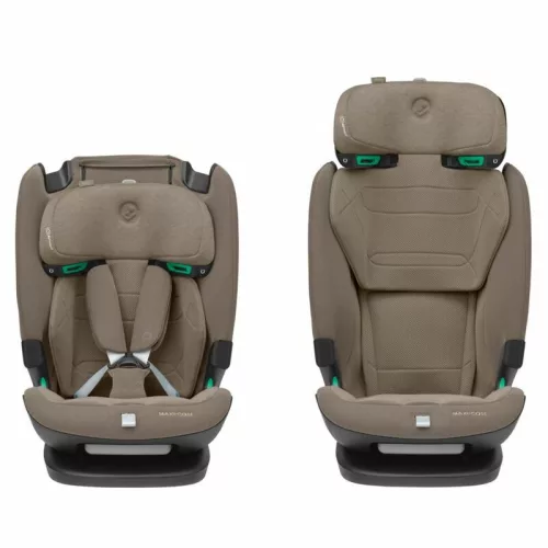 Titan Pro i-Size - G-Cell, AirProtect gyerekülés 15 hó–12 év, 76-150 cm