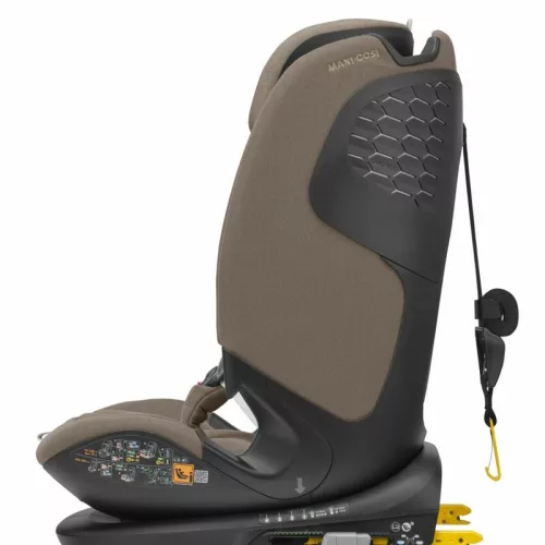 Titan Pro i-Size - G-Cell, AirProtect gyerekülés 15 hó–12 év, 76-150 cm