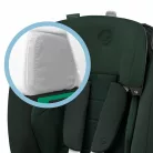Titan Pro i-Size - G-Cell, AirProtect gyerekülés 15 hó–12 év, 76-150 cm