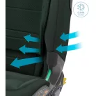 Titan Pro i-Size - G-Cell, AirProtect gyerekülés 15 hó–12 év, 76-150 cm