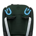 Titan Pro i-Size - G-Cell, AirProtect gyerekülés 15 hó–12 év, 76-150 cm