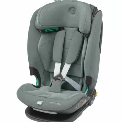   Titan Pro i-Size - G-Cell, AirProtect gyerekülés 15 hó–12 év, 76-150 cm