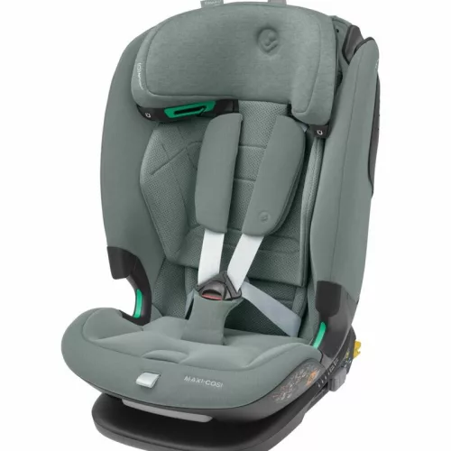 Titan Pro i-Size - G-Cell, AirProtect gyerekülés 15 hó–12 év, 76-150 cm