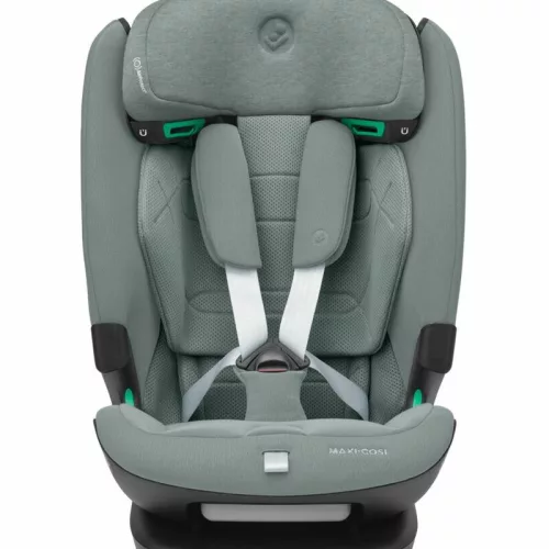 Titan Pro i-Size - G-Cell, AirProtect gyerekülés 15 hó–12 év, 76-150 cm