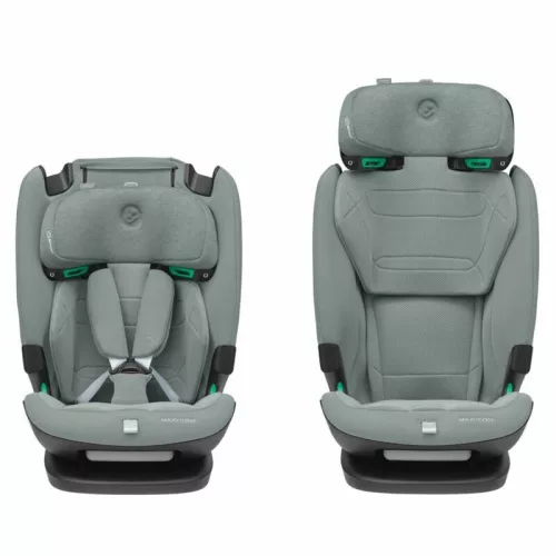 Titan Pro i-Size - G-Cell, AirProtect gyerekülés 15 hó–12 év, 76-150 cm