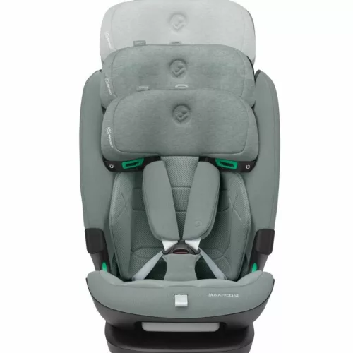 Titan Pro i-Size - G-Cell, AirProtect gyerekülés 15 hó–12 év, 76-150 cm