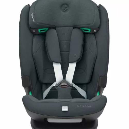 Titan Pro i-Size - G-Cell, AirProtect gyerekülés 15 hó–12 év, 76-150 cm