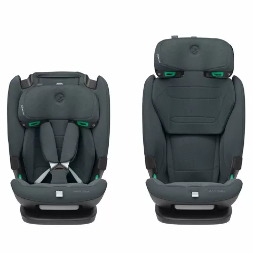 Titan Pro i-Size - G-Cell, AirProtect gyerekülés 15 hó–12 év, 76-150 cm