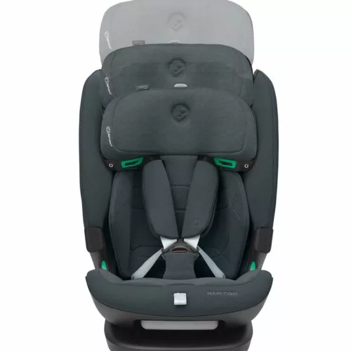 Titan Pro i-Size - G-Cell, AirProtect gyerekülés 15 hó–12 év, 76-150 cm