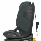 Titan Pro i-Size - G-Cell, AirProtect gyerekülés 15 hó–12 év, 76-150 cm