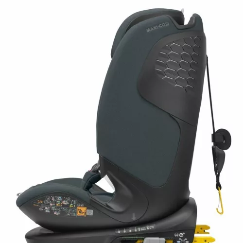 Titan Pro i-Size - G-Cell, AirProtect gyerekülés 15 hó–12 év, 76-150 cm