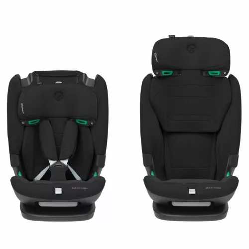 Titan Pro i-Size - G-Cell, AirProtect gyerekülés 15 hó–12 év, 76-150 cm