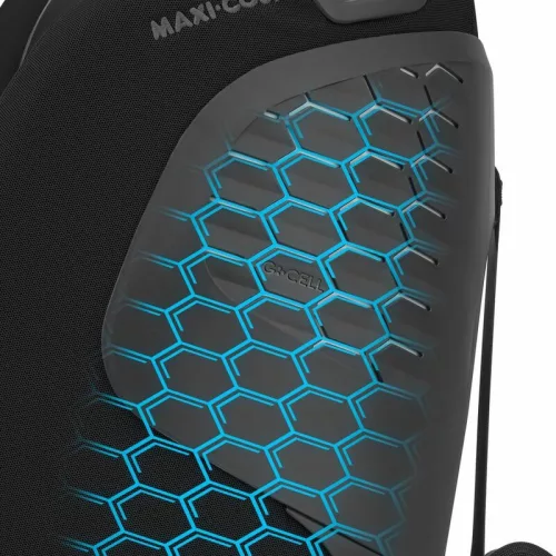Titan Pro i-Size - G-Cell, AirProtect gyerekülés 15 hó–12 év, 76-150 cm
