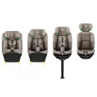 Emerald 360 S 40-150 cm G-Cell gyerekülés 0-12 éves korra