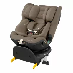   Emerald 360 Pro - SlideTech™, G-Cell, AirProtect gyerekülés 0-12 év, 40-150 cm, 0-36 kg