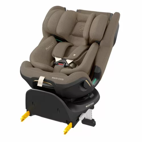 Emerald 360 Pro - SlideTech™, G-Cell, AirProtect gyerekülés 0-12 év, 40-150 cm, 0-36 kg