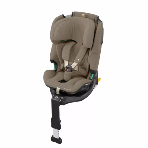 Emerald 360 Pro - SlideTech™, G-Cell, AirProtect gyerekülés 0-12 év, 40-150 cm, 0-36 kg