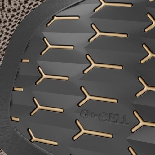 Emerald 360 Pro - SlideTech™, G-Cell, AirProtect gyerekülés 0-12 év, 40-150 cm, 0-36 kg