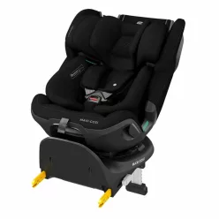   Emerald 360 Pro - SlideTech™, G-Cell, AirProtect gyerekülés 0-12 év, 40-150 cm, 0-36 kg