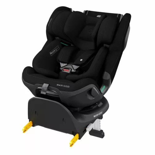 Emerald 360 Pro - SlideTech™, G-Cell, AirProtect gyerekülés 0-12 év, 40-150 cm, 0-36 kg