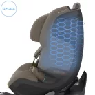 Pearl XL Slide Pro 61-150 cm gyerekülés SlideTech®2 csúszótalpas