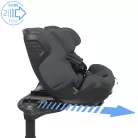 Pearl XL Slide Pro 61-150 cm gyerekülés SlideTech®2 csúszótalpas