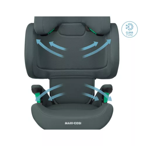 RodiFix R i-Size G-Cell® ClimaFlow 100-150 cm gyerekülés