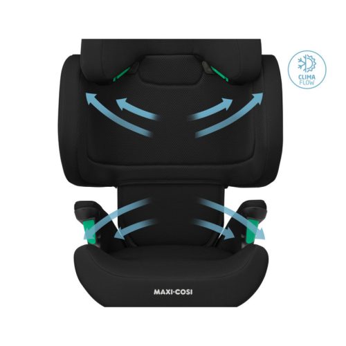 RodiFix R i-Size G-Cell® ClimaFlow 100-150 cm gyerekülés