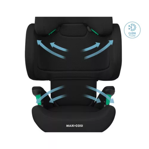 RodiFix R i-Size G-Cell® ClimaFlow 100-150 cm gyerekülés