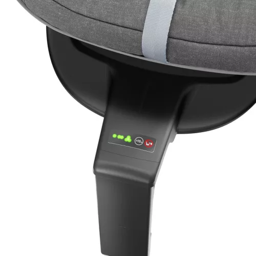 FamilyFix3 i-Size talp 0-4 év