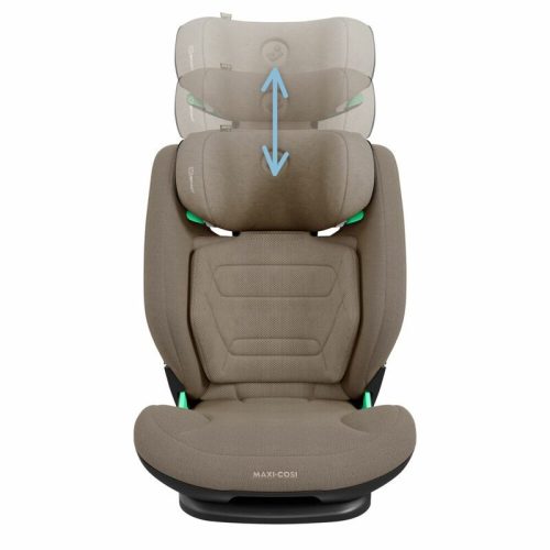 RodiFix Pro2 i-Size G-Cell, AirProtect, ClimaFlow 100 - 150 cm gyerekülés