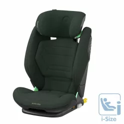   RodiFix Pro2 i-Size G-Cell, AirProtect, ClimaFlow gyerekülés 100-150 cm, 3,5-12 év