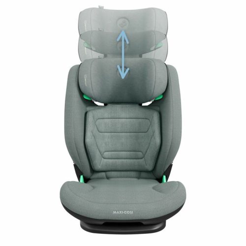 RodiFix Pro2 i-Size G-Cell, AirProtect, ClimaFlow 100 - 150 cm gyerekülés