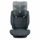 RodiFix Pro2 i-Size G-Cell, AirProtect, ClimaFlow 100 - 150 cm gyerekülés