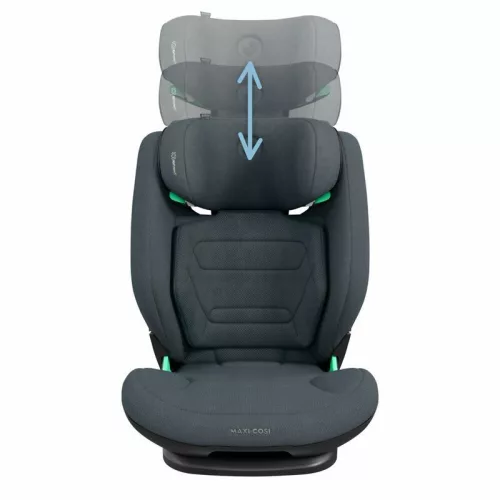 RodiFix Pro2 i-Size G-Cell, AirProtect, ClimaFlow 100 - 150 cm gyerekülés