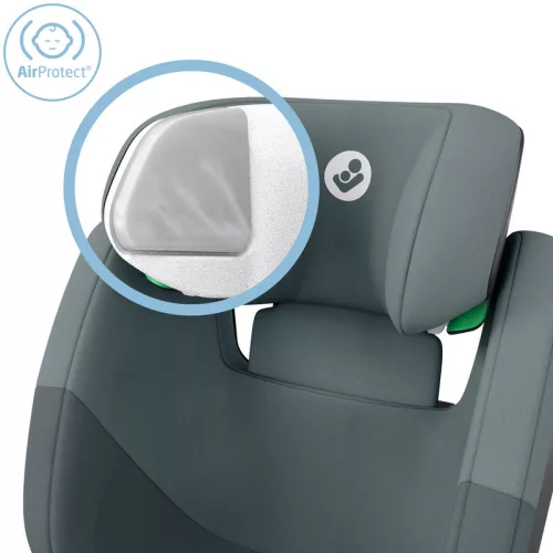 Rodifix S i-Size G-Cell, AirProtect autósülés 100-150 cm