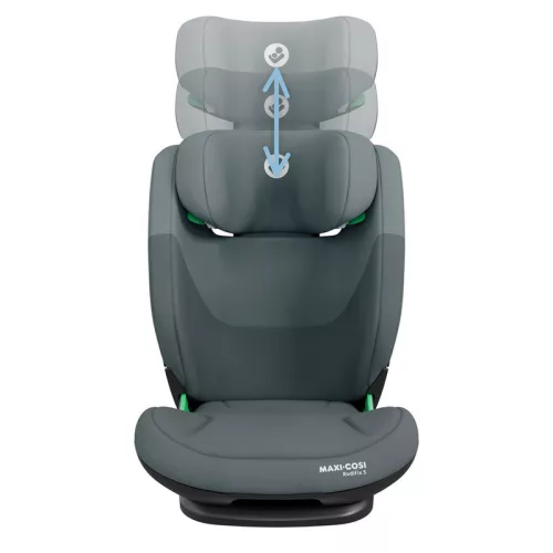 Rodifix S i-Size G-Cell, AirProtect autósülés 100-150 cm