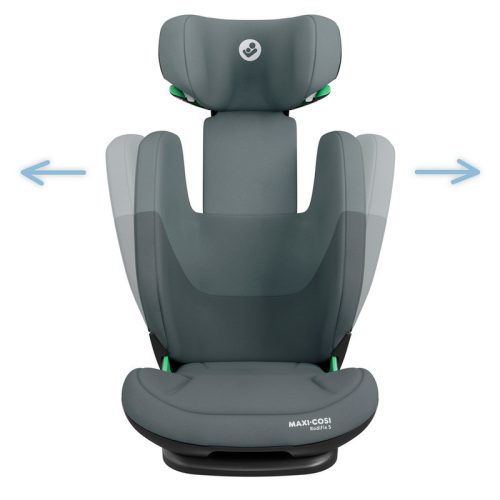 Rodifix S i-Size G-Cell, AirProtect autósülés 100-150 cm