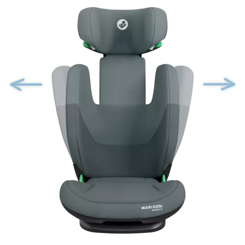 Rodifix S i-Size G-Cell, AirProtect autósülés 100-150 cm